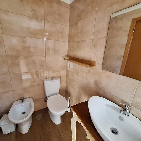 بيت للعطل Casa Conchas *