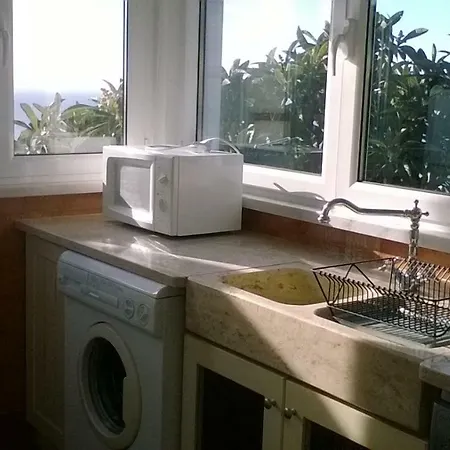 Casa Conchas بيت للعطل