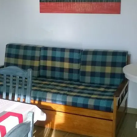 Casa Conchas بيت للعطل بواركوس