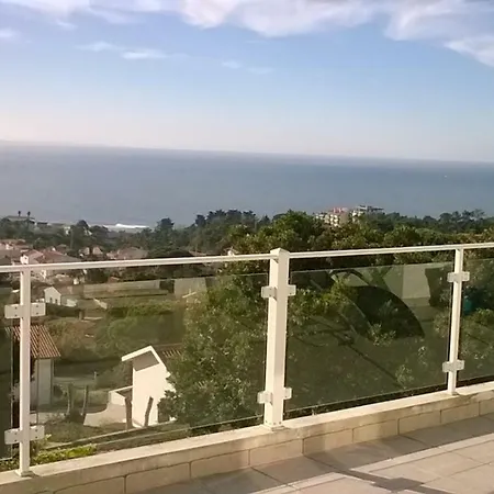 Casa Conchas * Buarcos