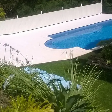 بيت للعطل Casa Conchas