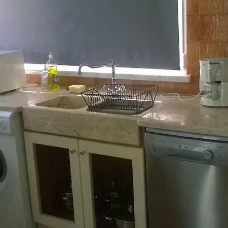 Casa Conchas