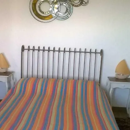 Casa Conchas Semesterbostad *